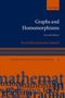 Jaroslav Nesetril: Graphs and Homomorphisms, Buch