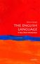 Simon Horobin: The English Language, Buch