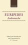 David Stevens: Euripides Andromache, Buch