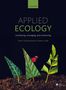 Adam Hart: Applied Ecology, Buch