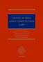 Alison Firth: Trade Marks and Competition Law, Buch