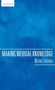 Solomon: Making Medical Knowledge C, Buch