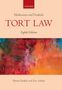 Simon Deakin: Markesinis & Deakin's Tort Law, Buch