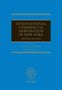 : International Commercial Arbitration in New York, Buch