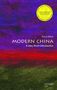 Rana Mitter: Modern China, Buch