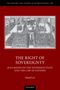 Daniel Lee: The Right of Sovereignty, Buch