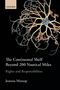 Joanna Mossop: Continental Shelf Beyond 200 Nautical Miles, Buch