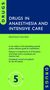 Edward Scarth: Drugs in Anaesthesia and Intensive Care, Buch