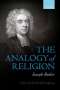 : Joseph Butler: The Analogy of Religion, Buch
