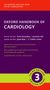 Punit Ramrakha: Oxford Handbook of Cardiology, Buch