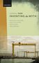 Connal Parr: Inventing the Myth, Buch