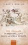 Carolyn Muessig: The Stigmata in Medieval and Early Modern Europe, Buch