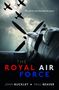 John Buckley: The Royal Air Force, Buch