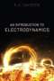 Peter Davidson: An Introduction to Electrodynamics, Buch