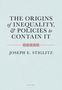 Joseph E Stiglitz: The Origins of Inequality, Buch