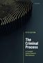 Andrew Ashworth: The Criminal Process, Buch