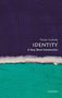 Florian Coulmas: Identity: A Very Short Introduction, Buch