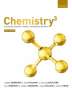 Andrew Burrows: Chemistry3, Buch