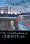 Timothy Larsen: The Oxford Handbook of Christmas, Buch