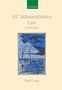 Paul Craig: Eu Administrative Law, Buch