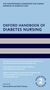 Nicola Milne: Oxford Handbook of Diabetes Nursing, Buch