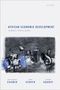 Christopher Cramer: African Economic Development: Evidence, Theory, and Policy, Buch