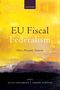 EU Fiscal Federalism, Buch