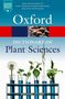 Michael Allaby: A Dictionary of Plant Sciences, Buch