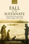 Ryan Gingeras: Fall of the Sultanate, Buch