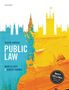 Mark Elliott (Professor of Public Law, University of Cambridge): Public Law, Buch