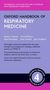 Stephen J Chapman (Consultant in Respiratory Medicine, Consultant in Respiratory Medicine, Oxford University Hospitals NHS Foundation Trust, Oxford, UK): Oxford Handbook of Respiratory Medicine 4e, Buch