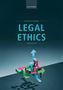 Jonathan Herring: Legal Ethics, Buch