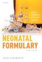 Sean Ainsworth: Neonatal Formulary: Drug Use in Pregnancy and the First Year of Life, Buch