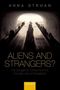 Anna Strhan: Aliens & Strangers?, Buch