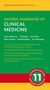 Ian B. Wilkinson: Oxford Handbook of Clinical Medicine, Buch