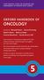 Miranda Payne: Oxford Handbook of Oncology, Buch