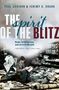 Paul Addison: The Spirit of the Blitz: Home Intelligence and British Morale, September 1940 - June 1941, Buch