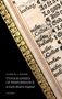 Claire M. L. Bourne: Typographies of Performance in Early Modern England, Buch