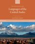 Oxford Guide to the Languages of the Central Andes, Buch