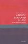 Christopher Wixson: George Bernard Shaw: A Very Short Introduction, Buch