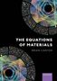 Brian Cantor (Vice-Chancellor, Vice-Chancellor, University of Bradford, Bradford): The Equations of Materials, Buch
