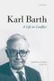 Christiane Tietz: Karl Barth, Buch