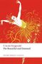 F. Scott Fitzgerald: The Beautiful and Damned, Buch