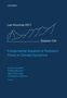 : Fundamental Aspects of Turbulent Flows in Climate Dynamics: Lecture Notes of the Les Houches Summer School: Volume 109, August 2017, Buch