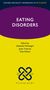 Elizabeth Mcnaught: Eating Disorders, Buch