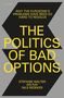 Stefanie Walter: The Politics of Bad Options: Why the Eurozone's Problems Have Been So Hard to Resolve, Buch