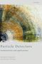 Hermann Kolanoski: Particle Detectors: Fundamentals and Applications, Buch