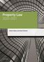 Robert Abbey (former Professor of Legal Education and Practice, University of Westminster): Property Law 2020-2021, Buch