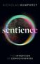 Nicholas Humphrey: Sentience, Buch