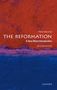 Peter Marshall: The Reformation, Buch